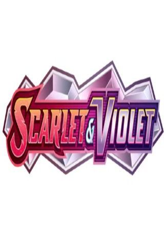 Scarlet & Violet